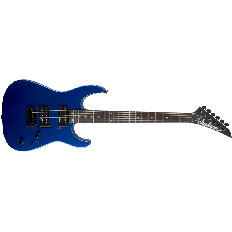 JACKSON JS12 DK AH FB BL GITARA ELEKTRIČNA