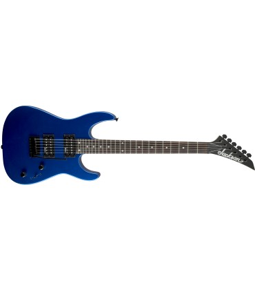 JACKSON JS12 DK AH FB BL GITARA ELEKTRIČNA