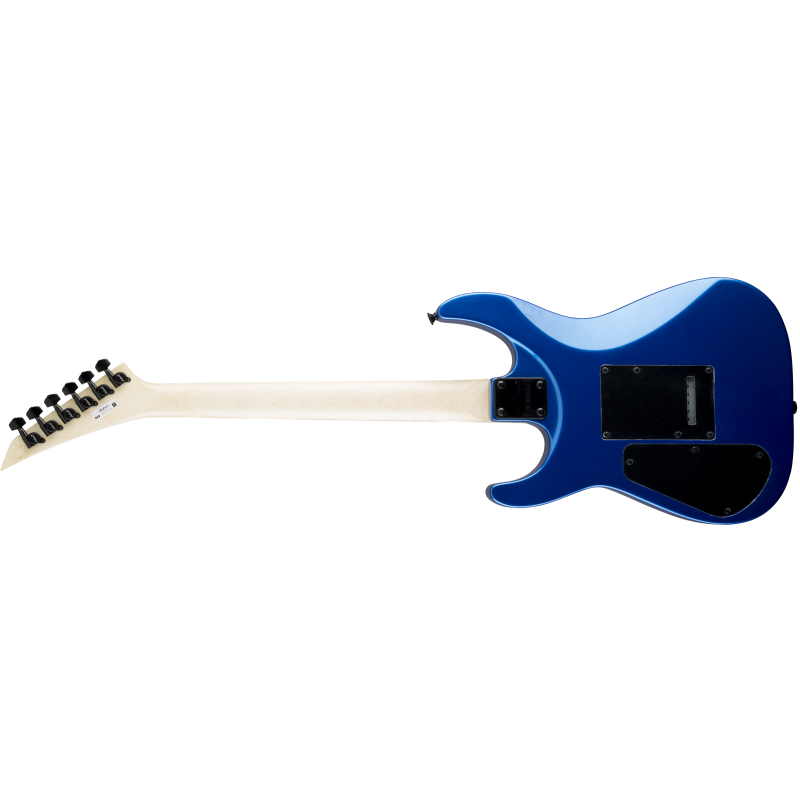 JACKSON JS12 DK AH FB BL GITARA ELEKTRIČNA