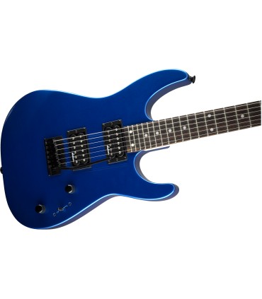 JACKSON JS12 DK AH FB BL GITARA ELEKTRIČNA