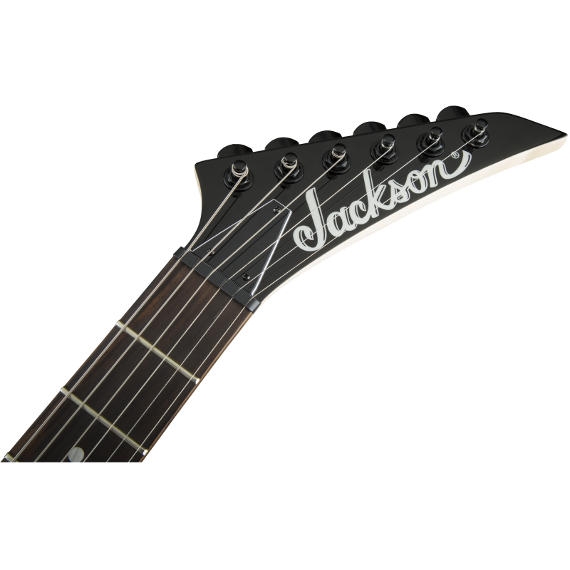 JACKSON JS12 DK AH FB BL GITARA ELEKTRIČNA