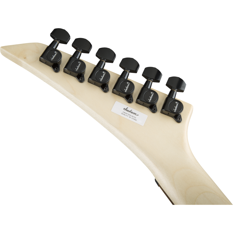 JACKSON JS12 DK AH FB BL GITARA ELEKTRIČNA