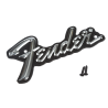 FENDER LOGO ZA POJAČALO