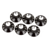 FENDER ZA POJAČALO 1-10 KNOB KAPICE POTENCIOMETRA