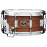TAMA RW-256 ROSEWOOD MASTERCRAFT 14X6,5 50th Anniversary SNARE
