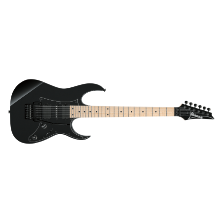 IBANEZ RG550-BK GITARA ELEKTRIČNA