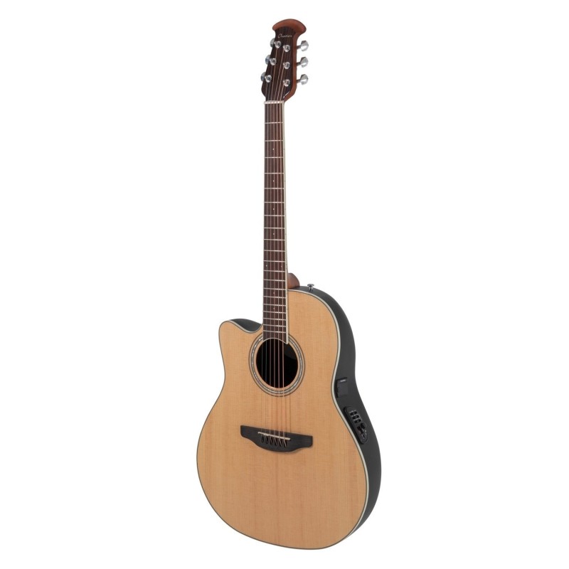 OVATION CELEBRITY TRAD CS24L-4 GITARA ELEKTRO-AKUSTIČNA