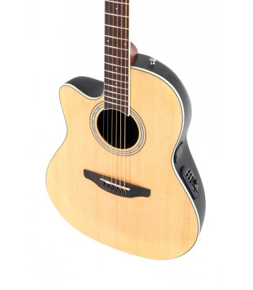OVATION CELEBRITY TRAD CS24L-4 GITARA ELEKTRO-AKUSTIČNA