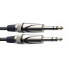 STAGG PATCH.SAC3PS DL jack ST-jack ST KABEL