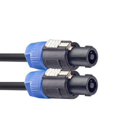 STAGG ZVUČNIČKI SSP10SS25 10m speakon-speakon KABEL