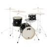 PDP CONCEPT CLASSIC EBONY (18x14,12x8TT,14x14FT) SHELL BUBANJ