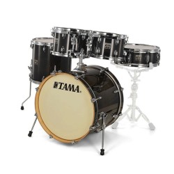 TAMA SUPERSTAR CL52KRS-TPB 5 PIECE SHELL SET BUBANJ