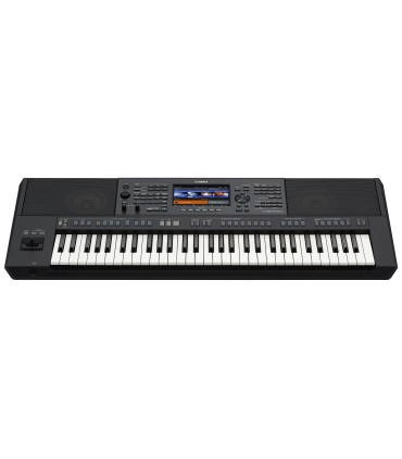 YAMAHA PSR-SX920 SYNTHESIZER