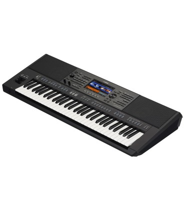 YAMAHA PSR-SX920 SYNTHESIZER