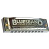 HARMONIKA USNA HOHNER BLUESBAND C