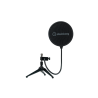 STEINBERG IXO12 PODCAST PACK BLACK ZVUČNA KARTICA