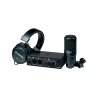 STEINBERG IXO22 RECORDING PACK BLACK ZVUČNA KARTICA