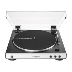 AUDIO-TECHNICA AT-LP60XBTWH GRAMOFON