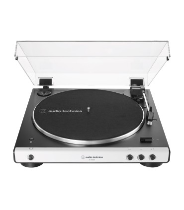 AUDIO-TECHNICA AT-LP60XBTWH GRAMOFON