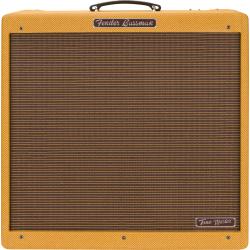 FENDER TONEMASTER 59 BASSMAN POJAČALO