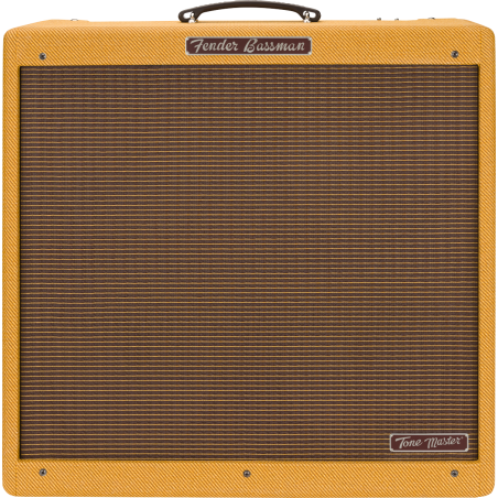 FENDER TONEMASTER 59 BASSMAN POJAČALO