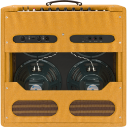 FENDER TONEMASTER 59 BASSMAN POJAČALO