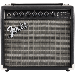 FENDER CHAMPION II 25 POJAČALO