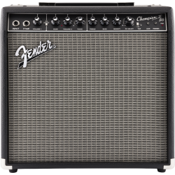 FENDER CHAMPION II 50 POJAČALO