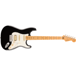 FENDER PLAYER II STRATOCASTER HSS MN BLK GITARA ELEKTRIČNA