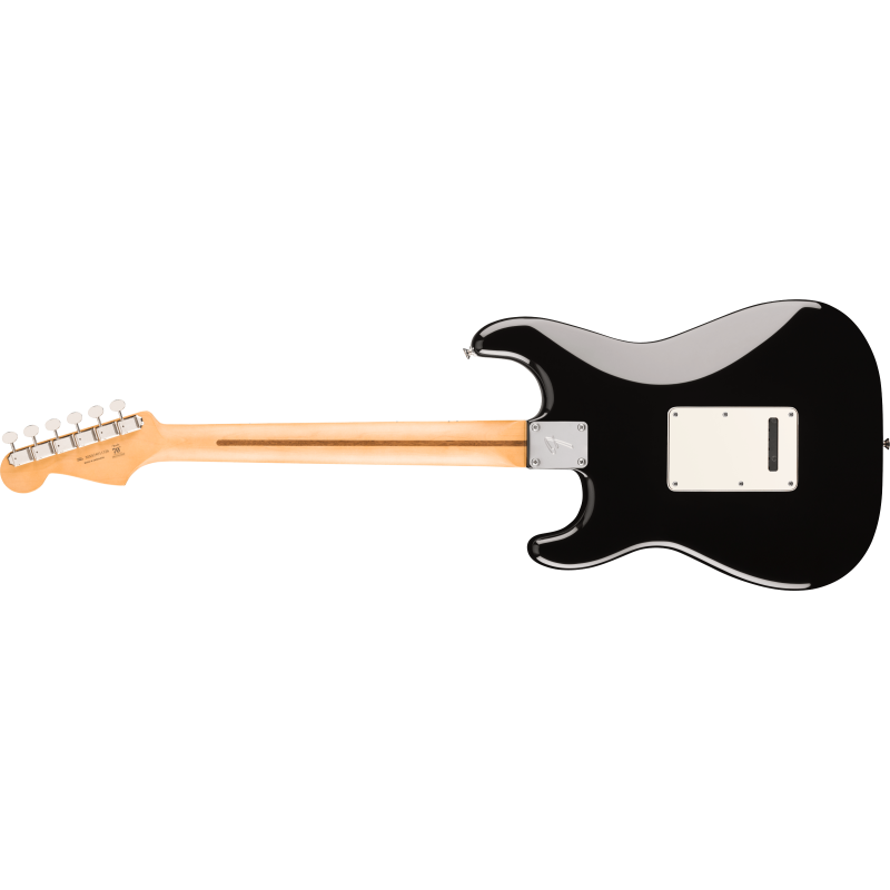 FENDER PLAYER II STRATOCASTER HSS MN BLK GITARA ELEKTRIČNA
