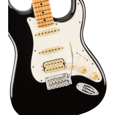 FENDER PLAYER II STRATOCASTER HSS MN BLK GITARA ELEKTRIČNA