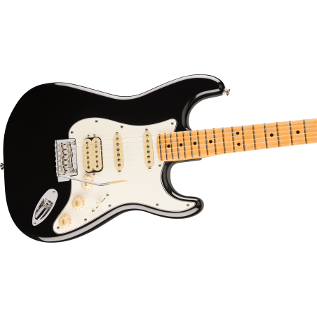 FENDER PLAYER II STRATOCASTER HSS MN BLK GITARA ELEKTRIČNA