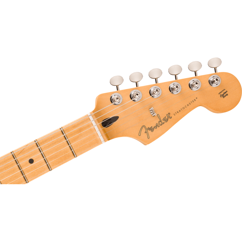 FENDER PLAYER II STRATOCASTER HSS MN BLK GITARA ELEKTRIČNA