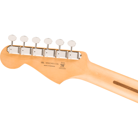 FENDER PLAYER II STRATOCASTER HSS MN BLK GITARA ELEKTRIČNA