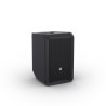 LD-SYSTEMS ANNY 8 80/160W Stage Black MINI RAZGLAS