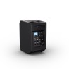 LD-SYSTEMS ANNY 8 80/160W Stage Black MINI RAZGLAS