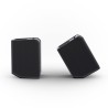 LD-SYSTEMS ANNY 8 80/160W Stage Black MINI RAZGLAS