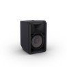 LD-SYSTEMS ANNY 8 80/160W Stage Black MINI RAZGLAS