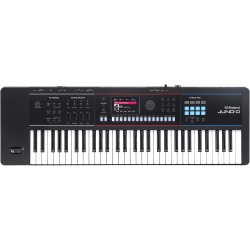 ROLAND JUNO-D6 SYNTHESIZER