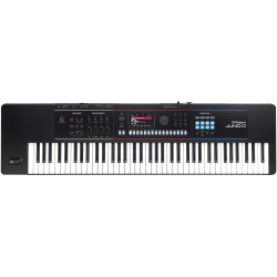 ROLAND JUNO-D7 SYNTHESIZER