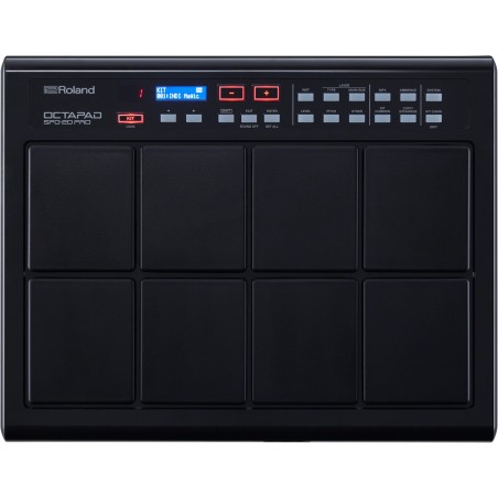ROLAND OCTAPAD SPD-20 PRO PERCUSSION PAD