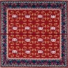 MEINL MDRL-OR 200x200cm TEPIH