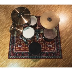 MEINL MDR-OR 200x160cm TEPIH