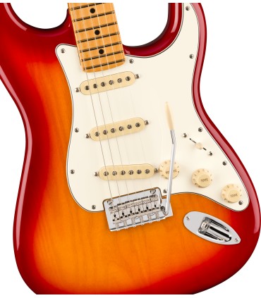 FENDER PLAYER II STRATOCASTER MN ACB GITARA ELEKTIČNA
