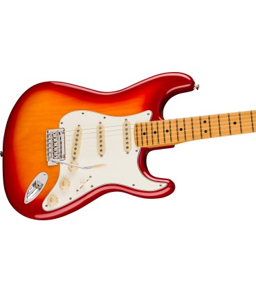 FENDER PLAYER II STRATOCASTER MN ACB GITARA ELEKTIČNA