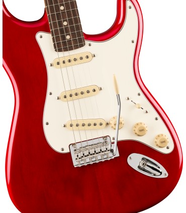 FENDER PLAYER II STRATOCASTER RW TCB GITARA ELEKTRIČNA