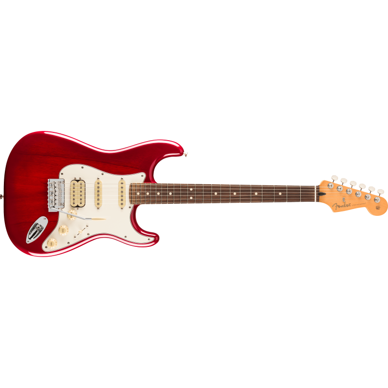 FENDER PLAYER II STRATOCASTER HSS RW TCB GITARA ELEKTRIČNA