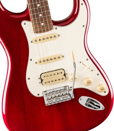 FENDER PLAYER II STRATOCASTER HSS RW TCB GITARA ELEKTRIČNA