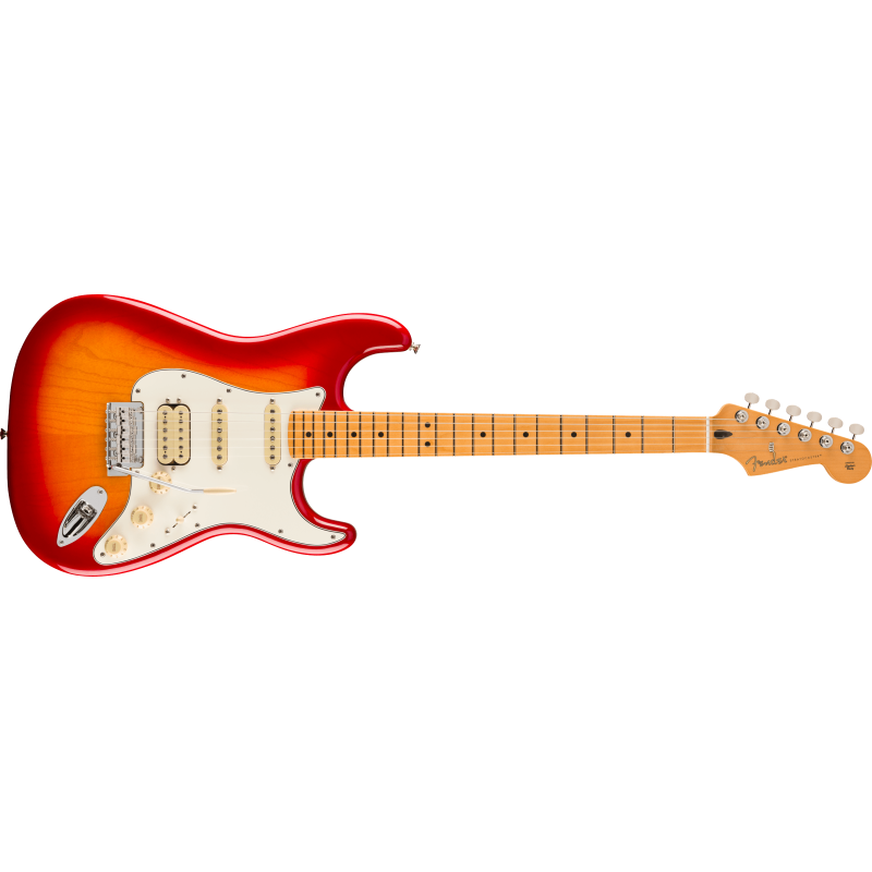 FENDER PLAYER II STRATOCASTER HSS MN ACB GITARA ELEKTRIČNA