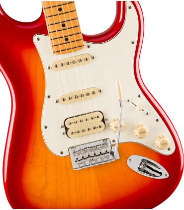 FENDER PLAYER II STRATOCASTER HSS MN ACB GITARA ELEKTRIČNA